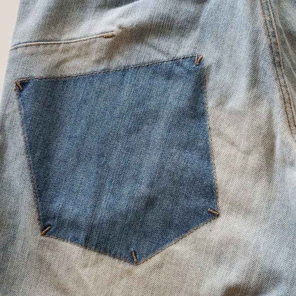 🔥🔥🔥KOSIUKO ☝️🎯 SO CUTE JEANS ( please, a bundle of 3 or more items) - Picture 6 of 8